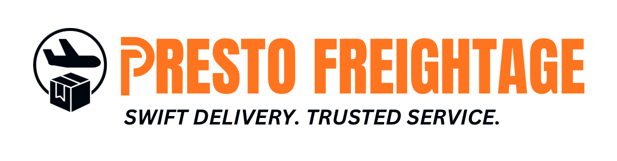 Presto Freightage